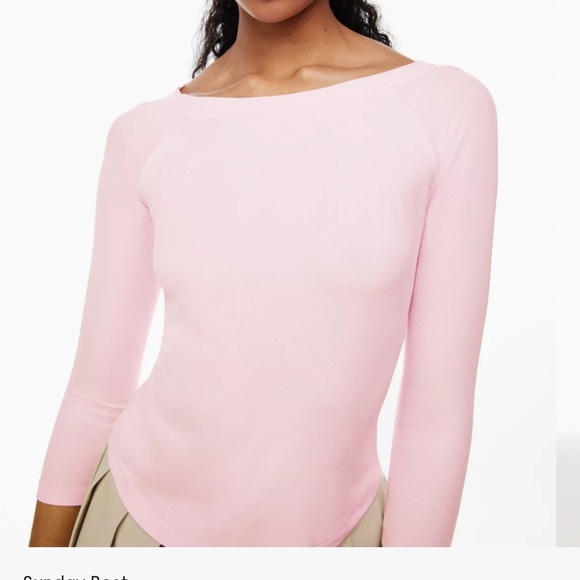 Sunday best top - Picture 2 of 4